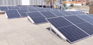 Instalación autoconsumo eléctrico Alfara del Patriarca