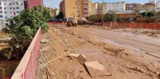 Inversión rehabilitación Puente Quatre Camins