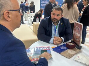 Manises Fitur 2025