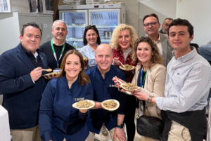 Meliana en Fitur