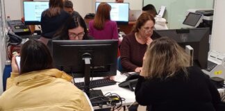 oficina Prop en Paiporta para gestionar ayudas DANA