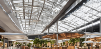 recinto feria comercial Paterna