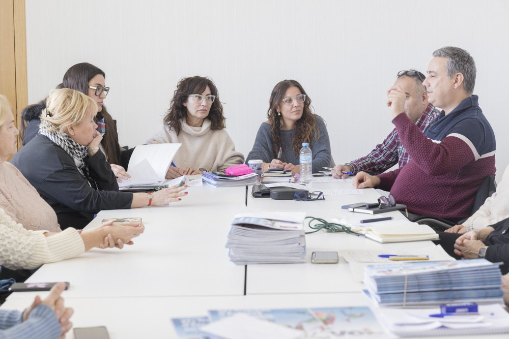 Consell Escolar de Picassent