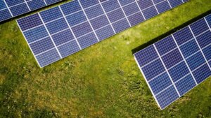 placas solares