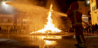 Rafelbunyol Sant Antoni