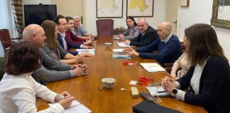 Reunión CHJ Fepeval