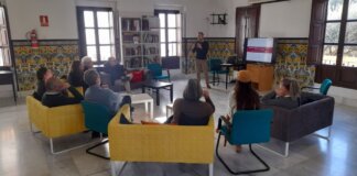 Rocafort recupera su Asociación de Comerciantes y Profesionales tras casi una década de inactividad