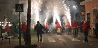 Sant Antoni a Museros