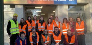 oficina de servicios sociales de Alfafar