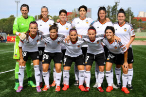 Valencia CF femenino