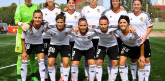Valencia CF femenino