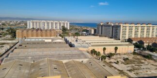 vista aérea Vinival