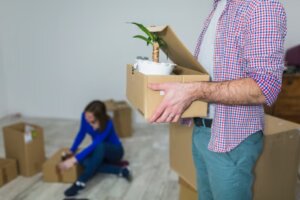 problema de la vivienda