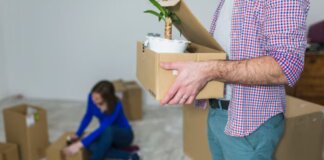 problema de la vivienda