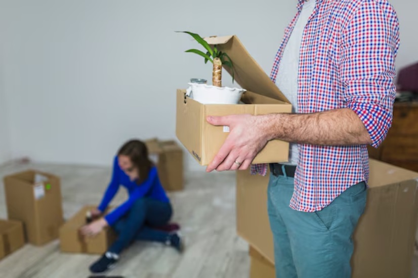 problema de la vivienda
