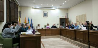 Benetússer aprueba un presupuesto municipal para 2025 marcado por la reconstrucción tras la DANA