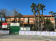 CEIP Joan Fuster de Manises