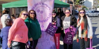 8M Massamagrell 2024