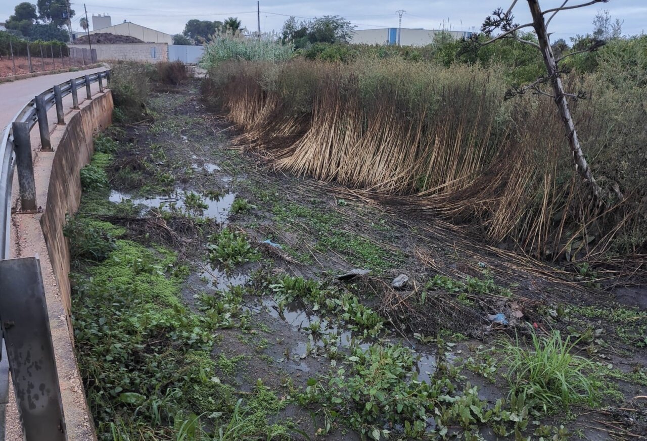 abocaments plàstics El Realón