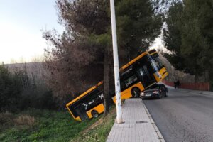 accidente Manises