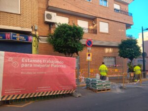 limpieza Paterna