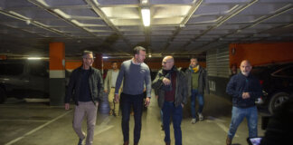 limpieza garajes Alaquàs