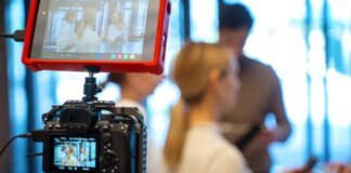 contenido audiovisual