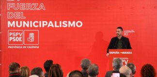 Bielsa PSPV Valencia