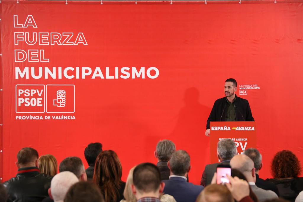 Bielsa PSPV Valencia