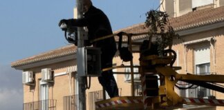 camaras de vigilancia en Albalat dels Sorells