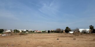 campa vehículos Sedaví