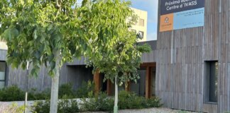 Centre de Día de Meliana