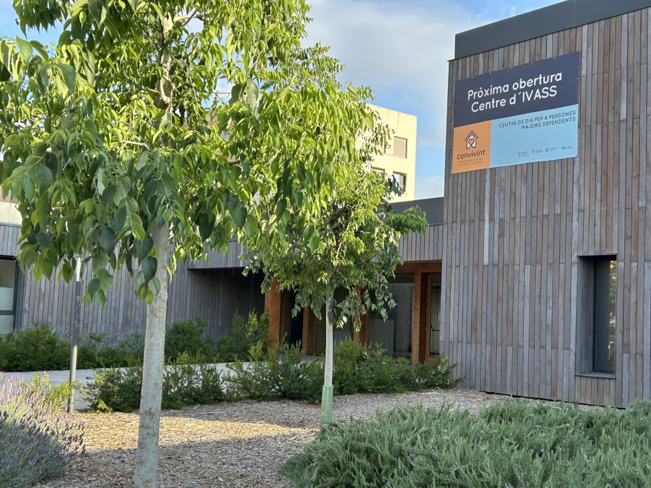 Centre de Día de Meliana