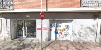 centre menors Alborgí de paterna