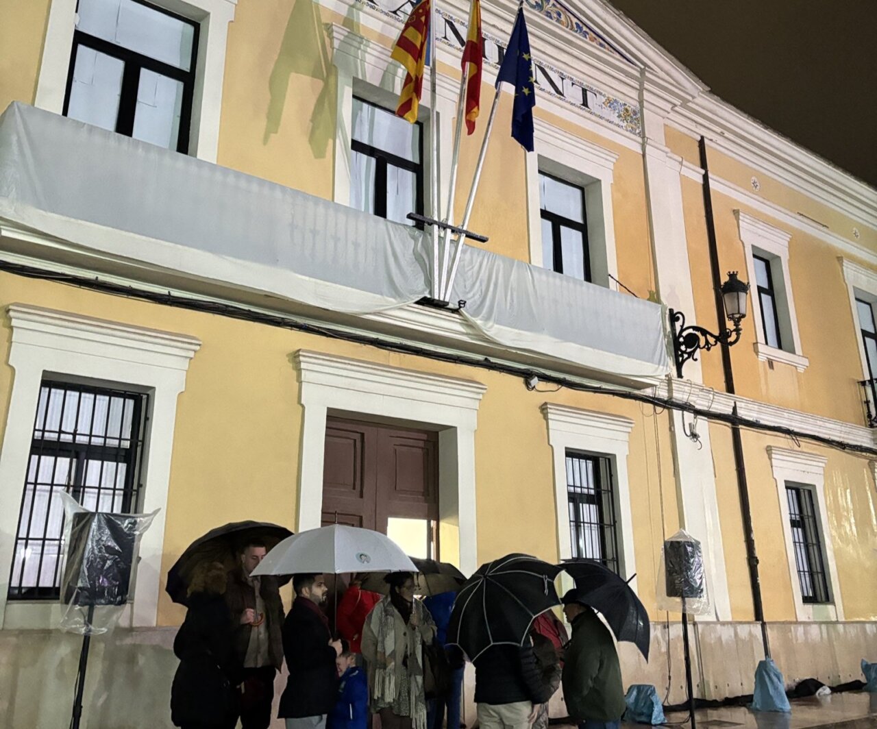 crida fallas Manises 2025