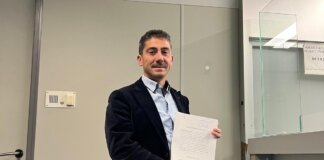 Cs Moncada denuncia ante Fiscalía