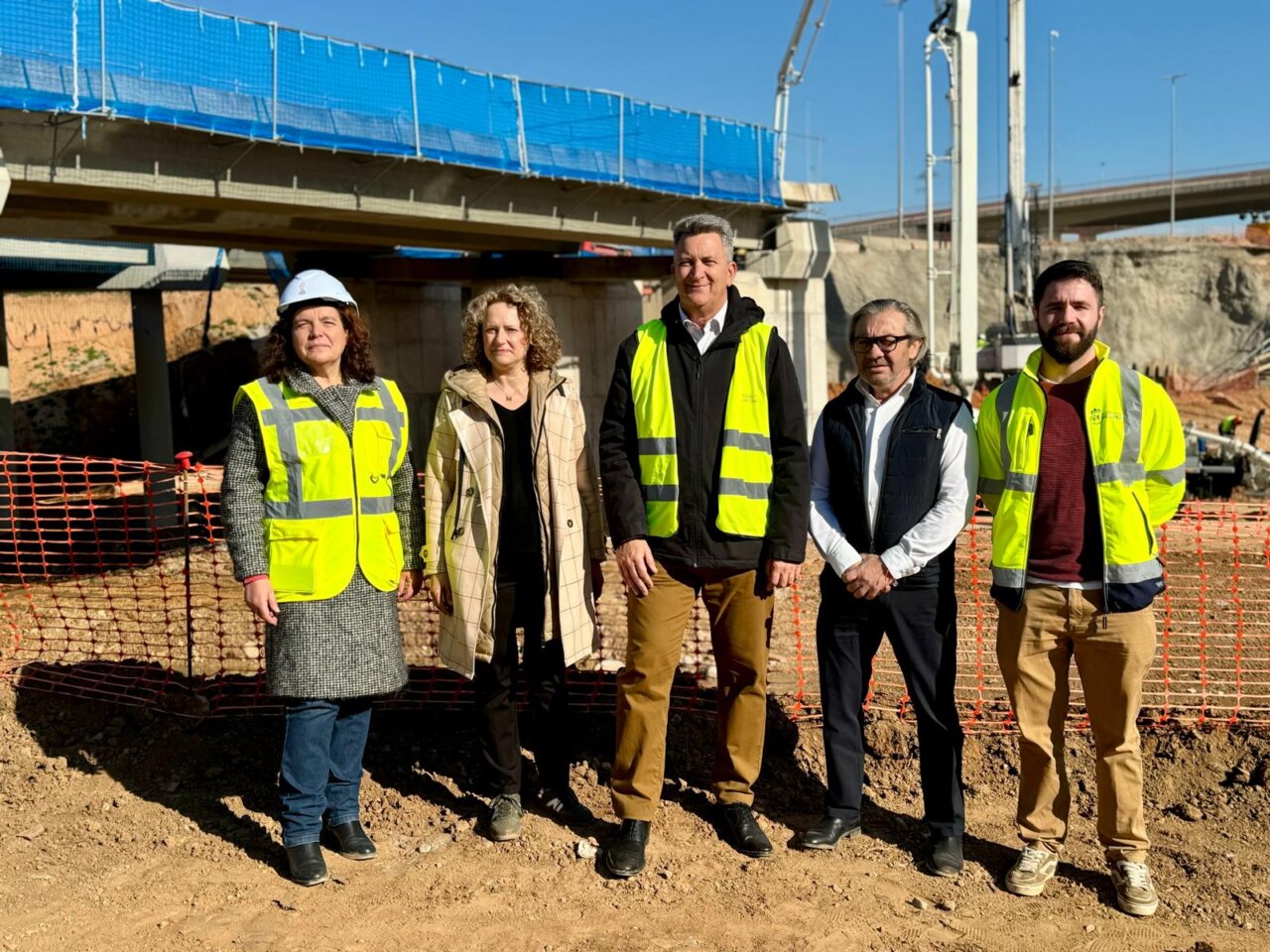 visita Torrent CV-33