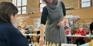 Simultanea de Sabrina Vega en Valencia