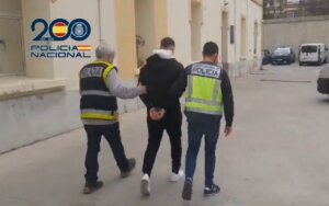 Detenido Mislata