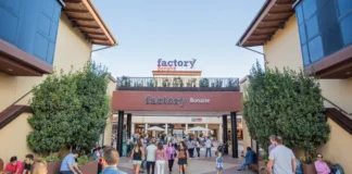Factory Bonaire