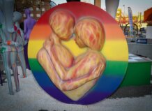 Torrent introduce tres categorías en el Premio Violeta de las Fallas 2026