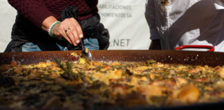 festa de la Carxofa de Alaquàs