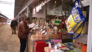 Gremio de Libreros de Lance de la Comunidad Valenciana
