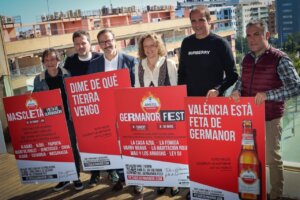 Germanor Fest de Torrent