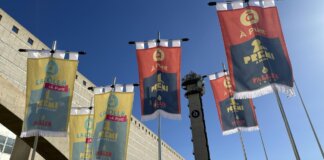 À Punt convoca la quinta edició dels Premis de Falles 2025