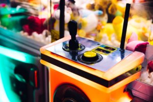 juegos recreativos