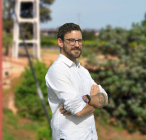 Julio Alvarez Martín EU-Podem Alcàsser