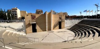 La Cova Gran albergará el futuro Museo Fallero de Paterna