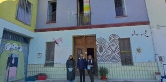 L'Associació Cultural L'Horta de València projecte per a recuperar l’Alqueria Zarzo de Benimaclet