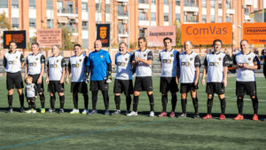 leyendas Valecia CF